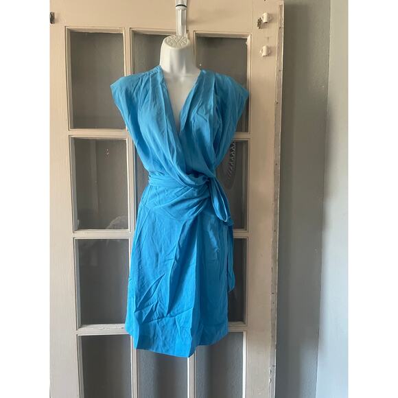Diane Von Furstenberg Reara Dress - Picture 3 of 9